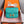 HM CONSTANCE BAG 19 TURQUOISE EPSOM GOLD HARDWARE