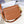 MEDIUM CD BOBBY 22CM DARK TAN CALFSKIN GOLD HARDWARE