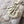 MEDIUM LADY 20 BAG IN WHITE CALFSKIN