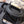 MEDIUM LADY 20 BAG IN BLACK CALFSKIN