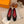 HM Liberty Ballet Flats Black Sheepskin 679996