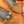 HM Liberty Ballet Flats Brown Suede 679992