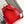 LV x SUPREME CHRISTOPHER SMALL BACKPACK 47 IN RED EPI CALFSKIN