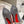 CL Strass Degrade Pumps 100mm Suede Black