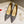 CL Strass Degrade Pumps 100mm Suede Black