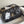 19 FLAP BAG BLACK GOATSKIN GOLD HARDWARE