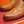 HM Men's Dress Shoe Brown Sheepskin