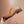 HM Men's Dress Shoe Brown Sheepskin