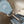 HM EVELYNE BAG 28 SAPPHIRE TOGO