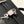 STEAMER BACKPACK 45 IN GUN METAL MONOGRAM ECLIPSE CANVAS AND BLACK CALFSKIN SILVER BUCKLE