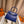 KELLY MINI 20 BAG IN NAVY BLUE SMOOTH CALFSKIN WITH SILVER HARDWARE (MADE - TO - ODER)