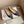 Hangisi Navy Blue Satin Crystal Embellished Pumps 156289
