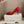 Hangisi Red Satin Crystal Embellished Pumps 700531