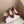 Hangisi Fuchsia Satin Crystal Embellished Pumps 700533