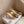 Hangisi Beige Satin Crystal Embellished Pumps 700534