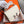 HM CONSTANCE BAGS 19 CREAM EPSOM SILVER HARDWARE
