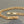 H Kelly Gourmette Gold Diamond Bracelet