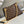 surene bb 24cm chain shoulder bag momogram canvas black calfskin