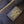 surene bb 24cm chain shoulder bag momogram canvas black calfskin