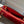 surene bb 24cm chain shoulder bag monogram canvas red calfskin