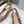 JAdior slingback flat transparent mesh rose canelle embroidered cotton