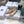 JAdior slingback flat transparent mesh rose canelle embroidered cotton