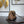 BRAIDED ALMA BB 23 IN BROWN DAMIER EBENE CANVAS GOLD BUCKLE