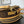 MINI BOITE CHAPEAU 13 IN BROWN MONOGRAM CANVAS GOLD HARDWARE
