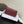 CONSTANCE TO GO 20.5 BURGUNDY EPSOM SILVER HARDWARE