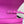 CONSTANCE TO GO 20.5 VIOLET EPSOM SILVER HARDWARE