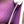 CONSTANCE TO GO 20.5 PURPLE EPSOM SILVER HARDWARE