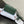 CONSTANCE TO GO 20.5 DARK GREEN EPSOM GOLD HARDWARE