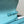 CONSTANCE TO GO 20.5 TIFFANY BLUE EPSOM SILVER HARDWARE
