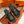 ROYAL SANDAL BLACK LAMBSKIN