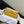 kelly to go wallet 20.5 yellow epsom gold hardware
