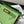 kelly to go wallet 20.5 green epsom gold hardware