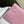 kelly woc 20.5 light pink epsom gold hardware
