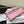 kelly to go wallet 20.5 light pink epsom gold hardware