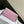 kelly to go wallet 20.5 light pink epsom gold hardware