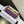 kelly woc 20.5 purple epsom gold hardware