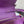 kelly to go wallet 20.5 purple epsom gold hardware