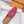 HM Rivoli Mule Pink Goat Leather 348016