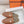 HM Mule Cider Orange Cowhide 348037