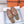 HM Mule Cider Orange Cowhide 348037