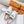 HM Oz Mule White Cowhide 348089