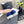 CC 26s Sneaker Blue Canvas 868473