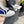 CC 26s Sneaker Blue Canvas 868475
