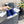 CC 26s Sneaker Blue Canvas 868475