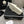 CC 2021 Logo Mules Ivory Quilted Lambskin 688659