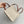 CABAS TRIOMPHE 21 WHITE CANVAS TOTE